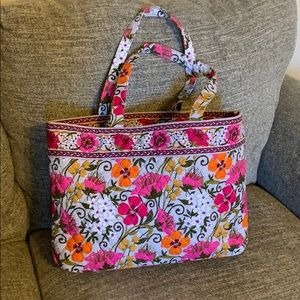 🌺Vera Bradley Tote 🌺